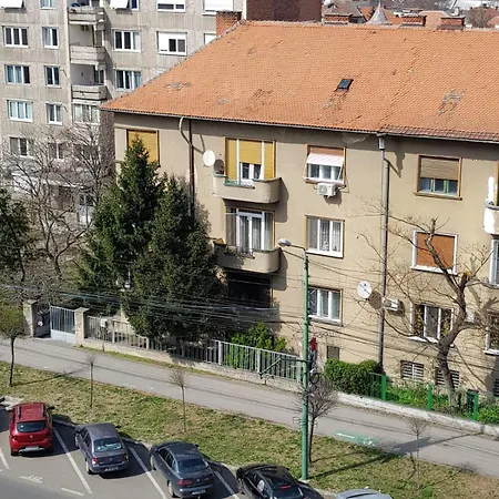 Διαμέρισμα Elegance Retreat *