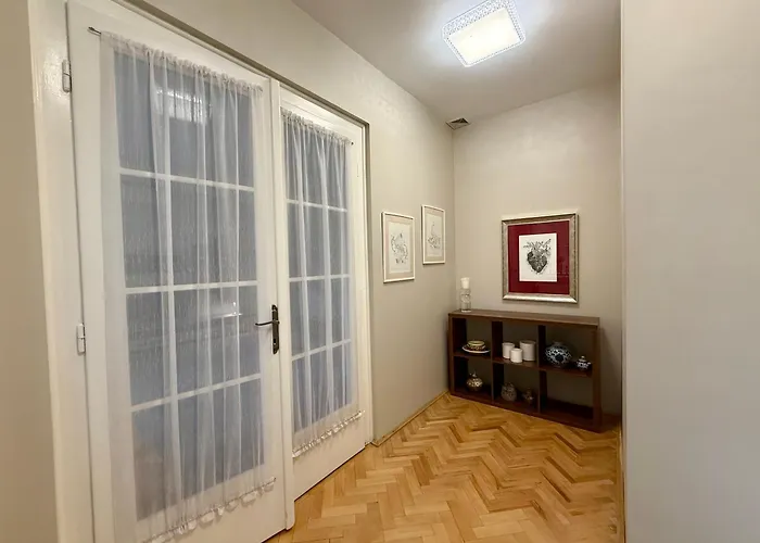 Elegance Retreat Timisoara