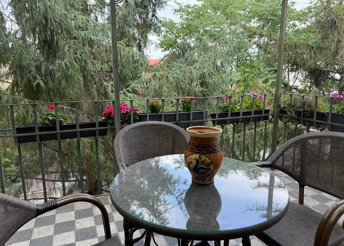 Elegance Retreat * Timisoara