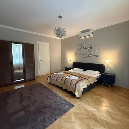 Elegance Retreat Temesvár