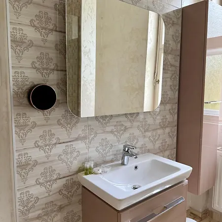 Elegance Retreat Apartman Temesvár
