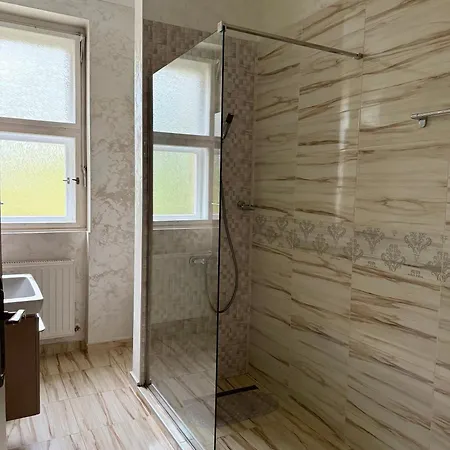 Apartman Elegance Retreat *