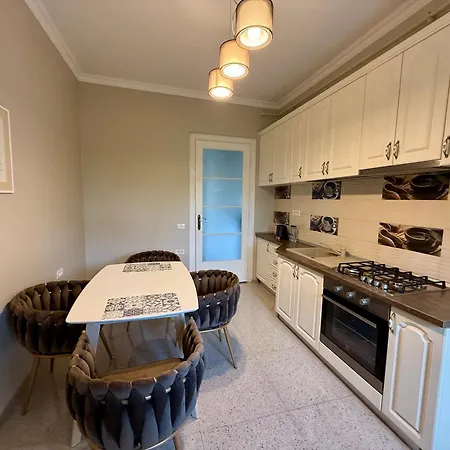 Apartmán Elegance Retreat *