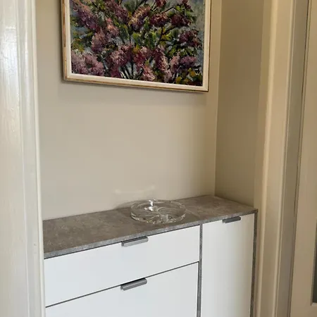 Apartman Elegance Retreat *