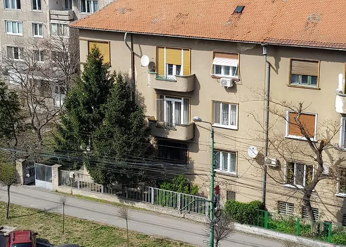 Apartmán Elegance Retreat *