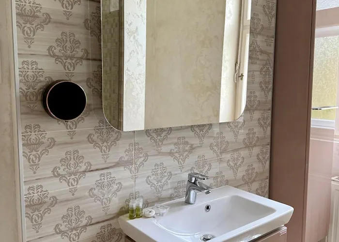 Elegance Retreat Apartmán Temešvár