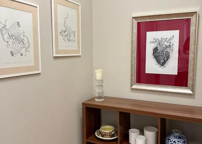 Apartmán Elegance Retreat *