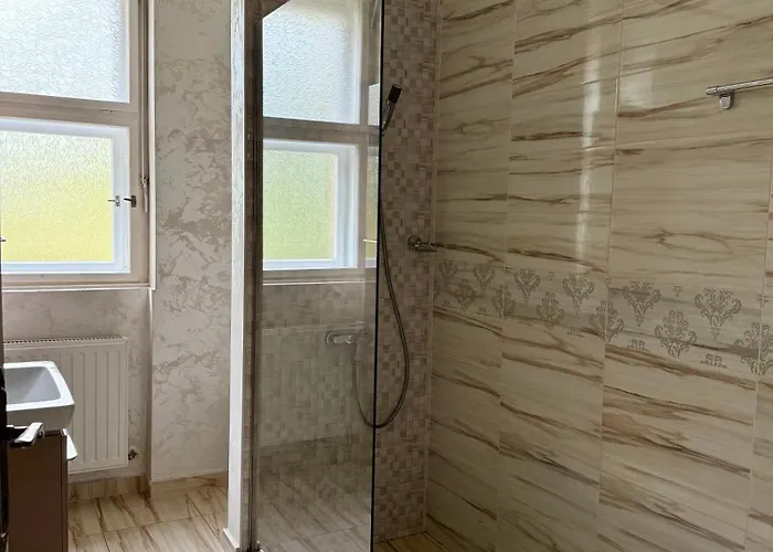 Apartmán Elegance Retreat *