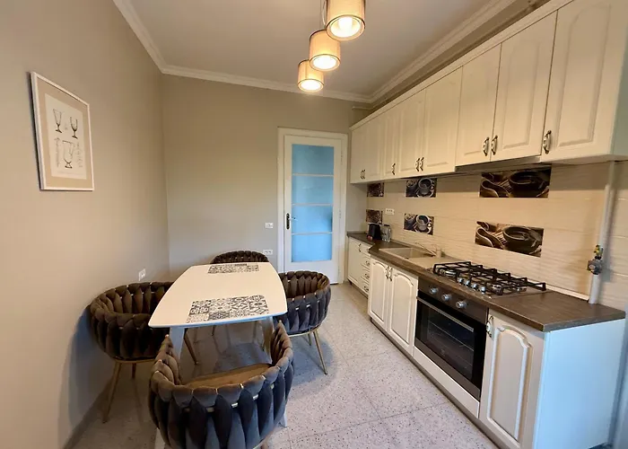 Apartmán Elegance Retreat *