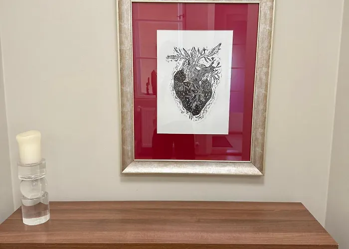 Apartmán Elegance Retreat *