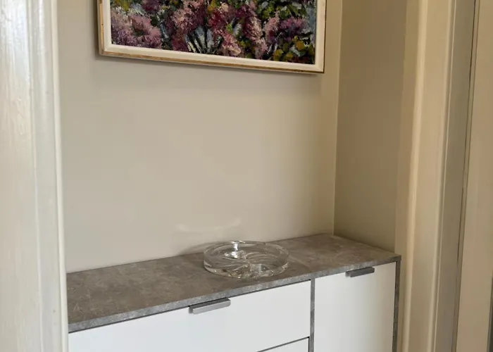 Apartmán Elegance Retreat *